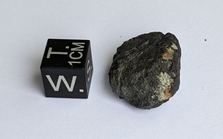 Chelyabinsk 6.6 g