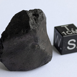 Chelyabinsk 14.7 g